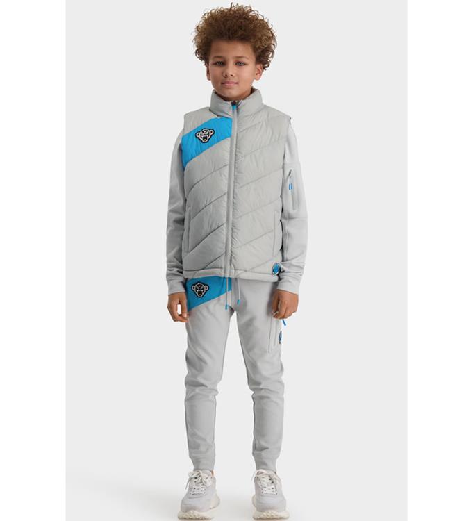 Black Bananas JR Interface Bodywarmer
