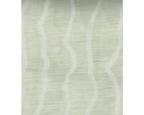 Gordijn met gordijnband stream zand 135x245 cm