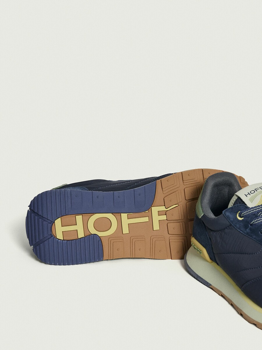 HOFF<br>Tênis de Atletismo