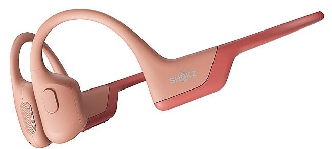 SHOKZ - CASQUE A CONDUCTION OSSEUSE OPENRUN PRO