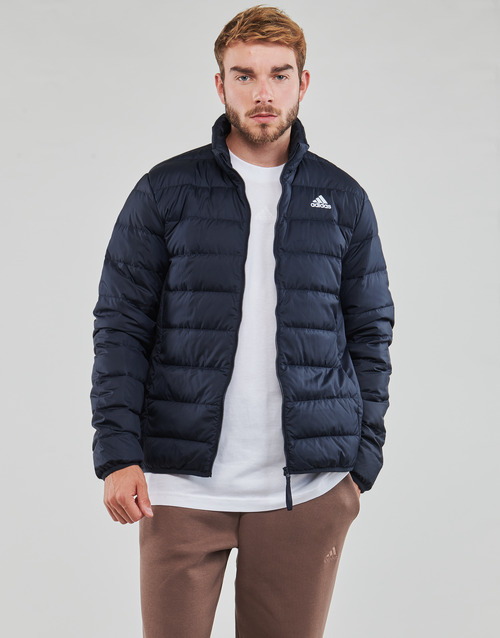 Adidas Sportswear - ESS LITE DOWN J - Marine