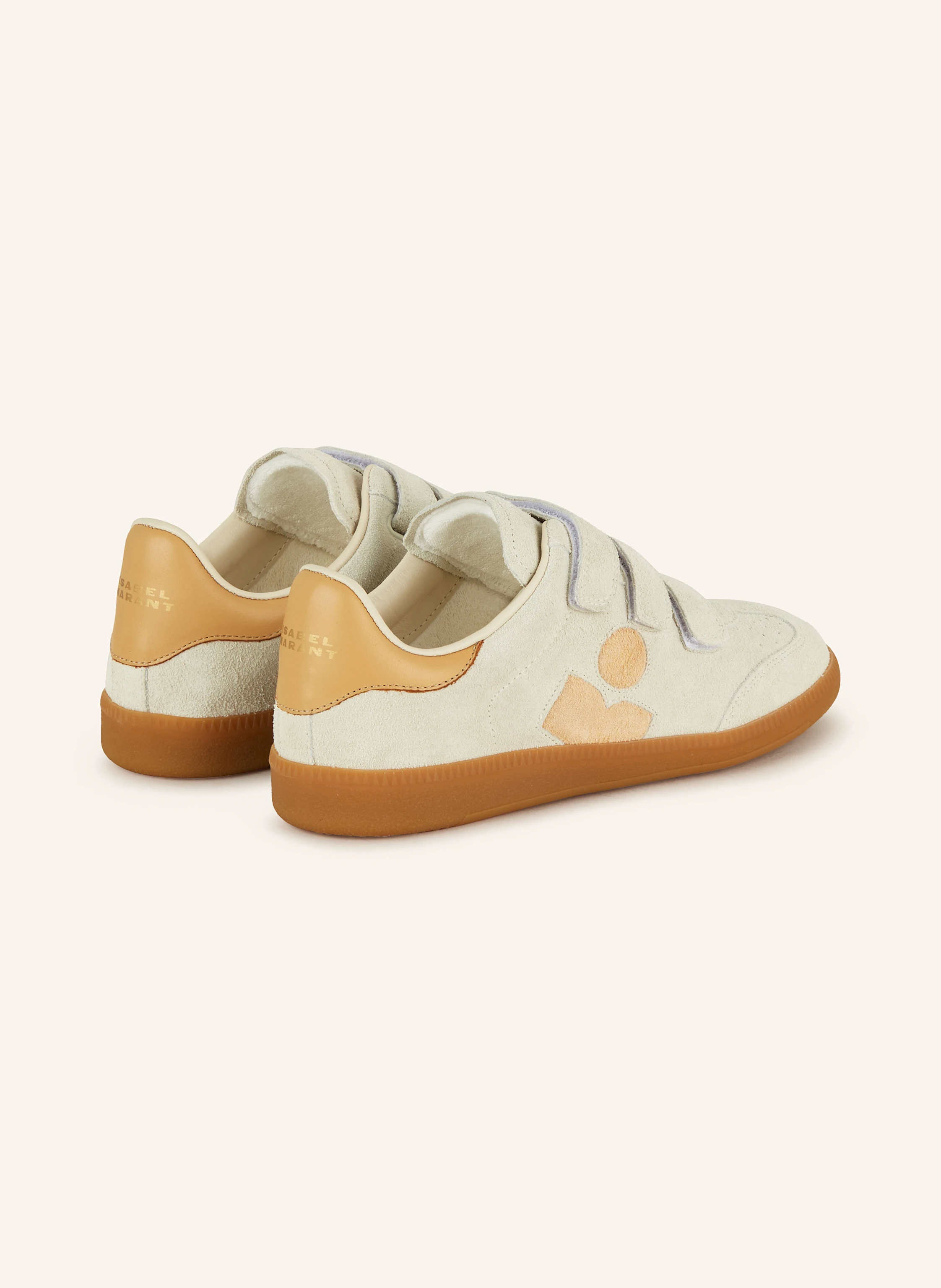 ISABEL MARANT Sneaker BETH