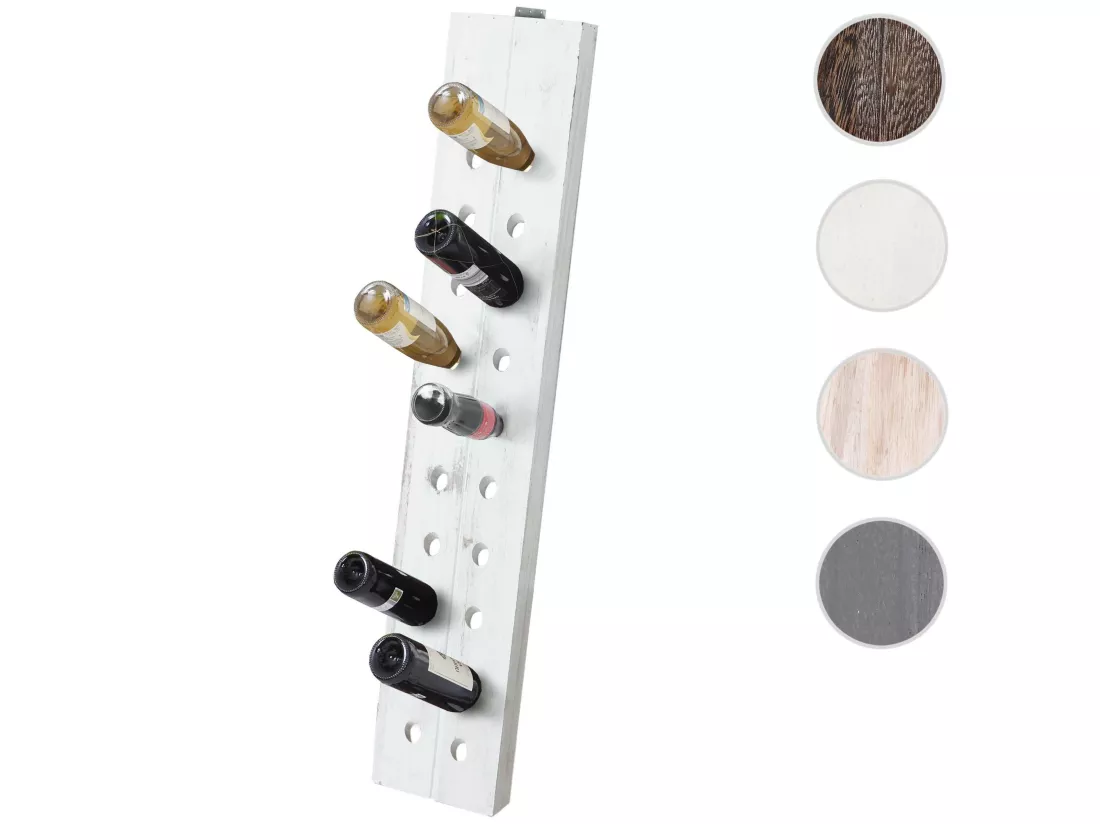 Planche à secouer décorative, blanc