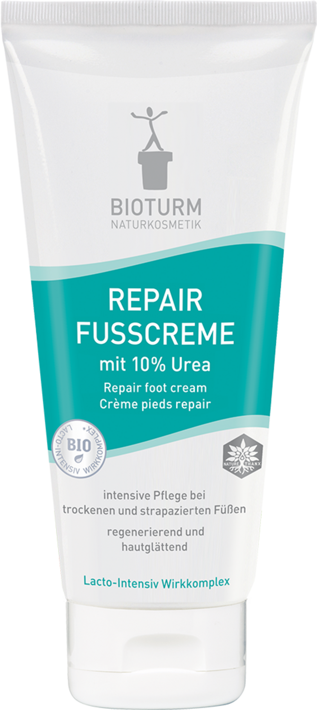 Bioturm  Repair Fußcreme Nr.83, 100 ml