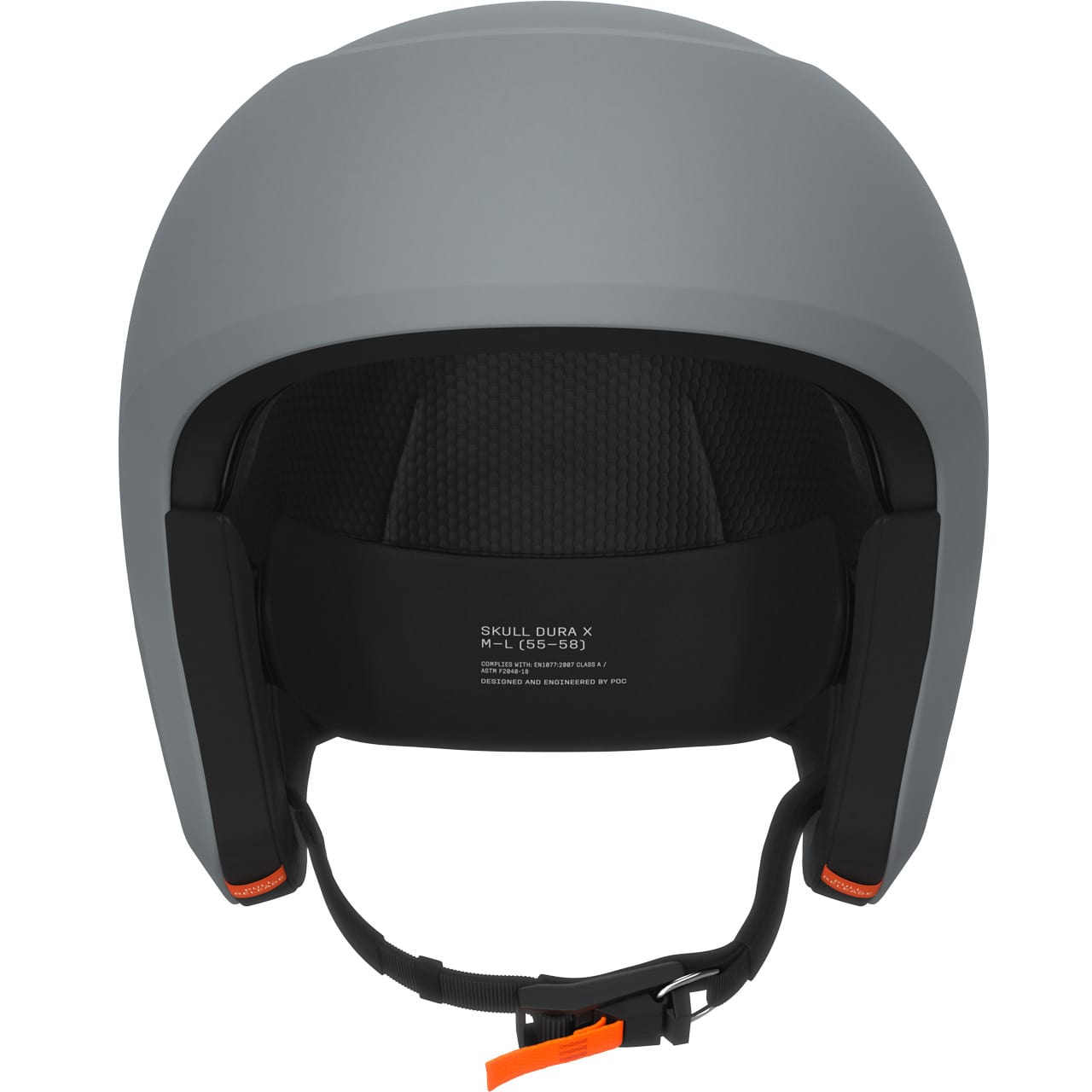 POC Skull Dura X Mips granite grey matt | POC Skihelme Erwachsene | POC Skihelme | POC | P | MARKEN | XSPO