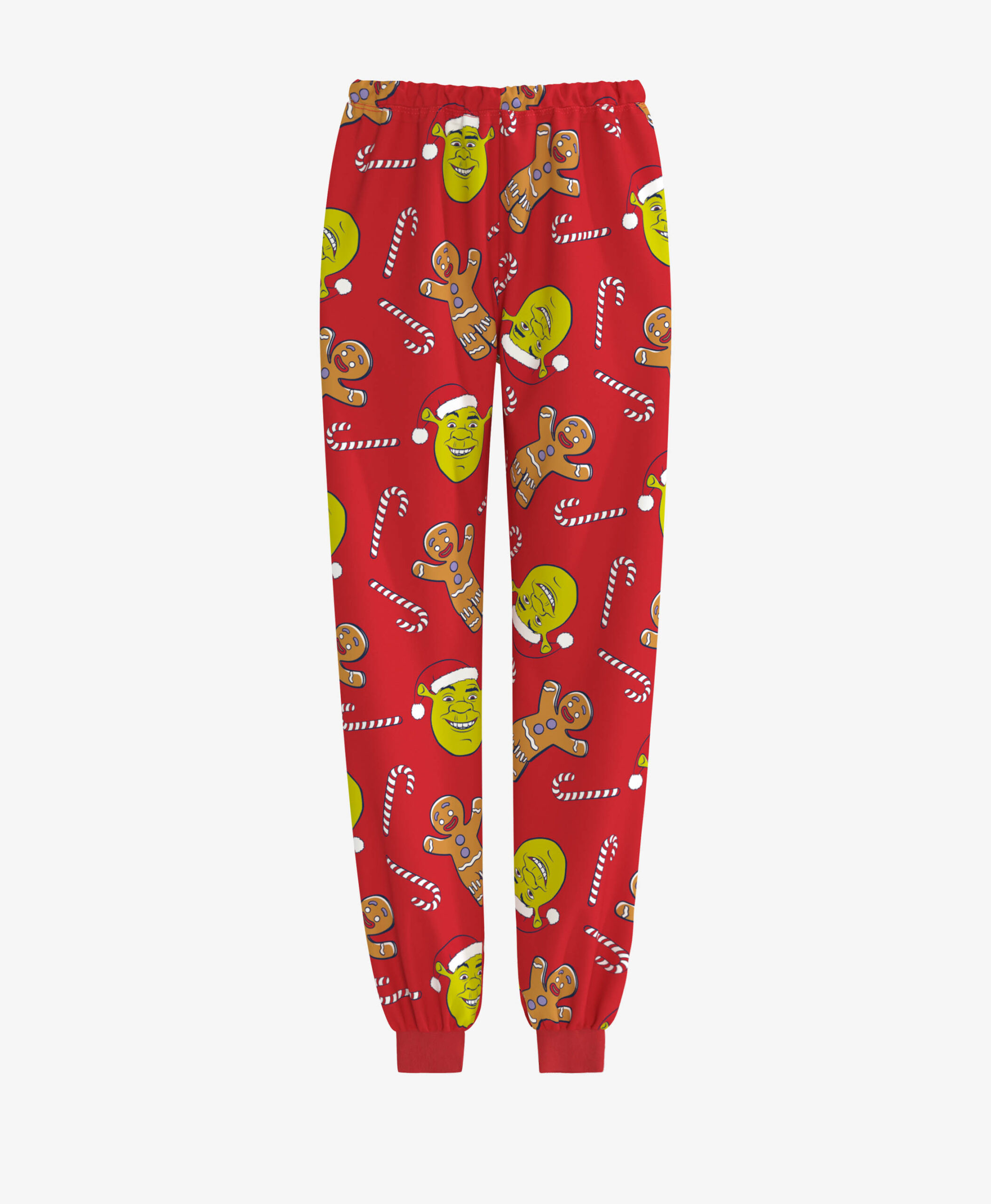 Pyjama, 100% Baumwolle