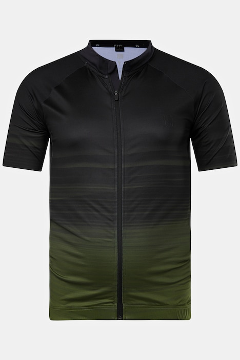 JAY-PI Fahrrad-Trikot FLEXNAMIC®, Bikewear, QuickDry, Halbarm