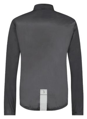 Veste de Pluie BBB BaseShield Noir