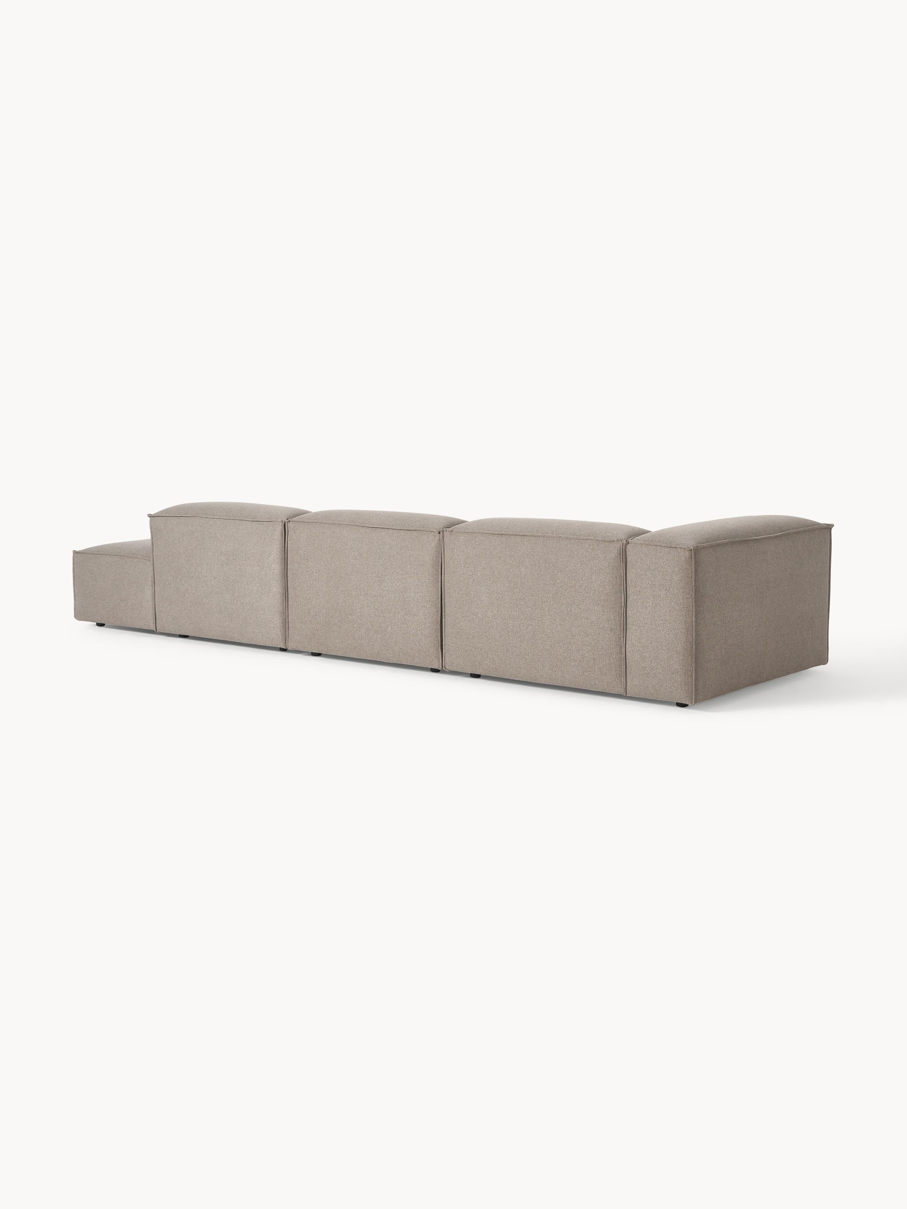 Modulaire XL chaise longue Lennon