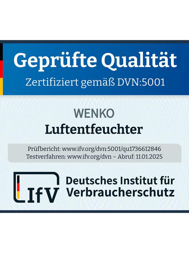 Raumentfeuchter Nachfüllpackung 