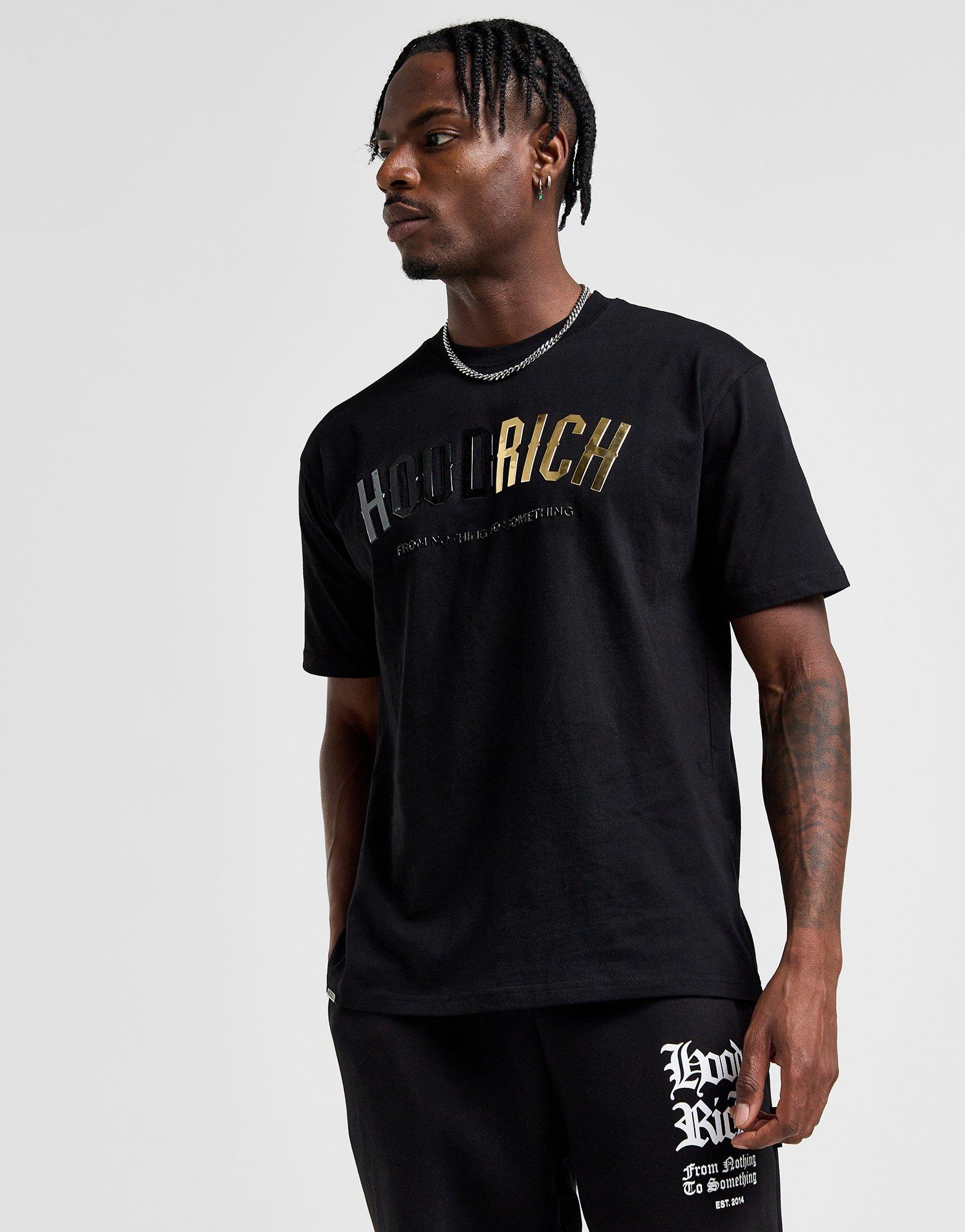 Hoodrich Chromatic T-Shirt