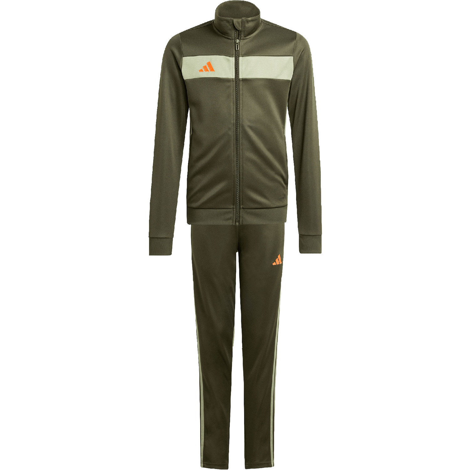 adidas Tiro 25 Essentials Trainingspak Kids