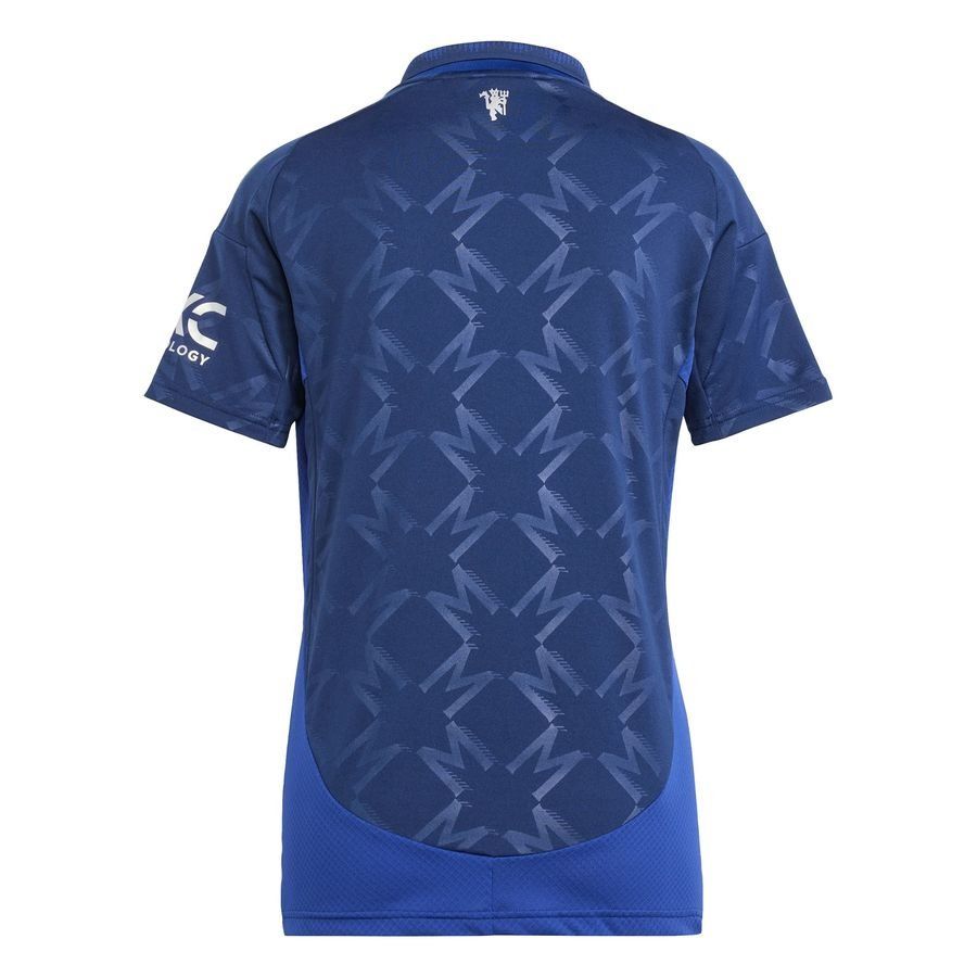 Adidas Maillot Extérieur Manchester United 24/25
