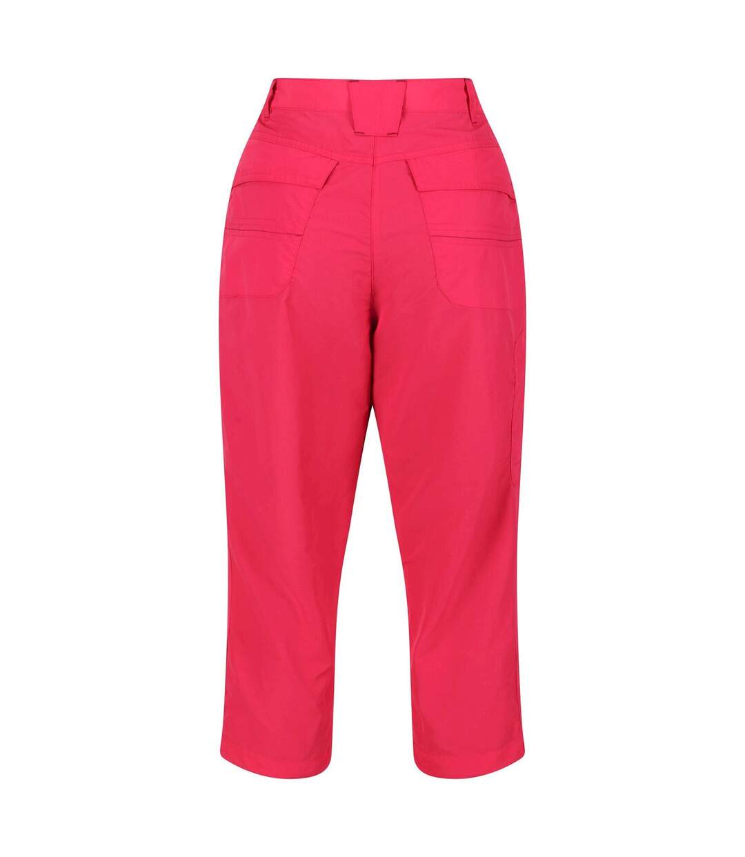 Regatta - Pantacourt CHASKA - Femme (Rose vif) - UTRG4997