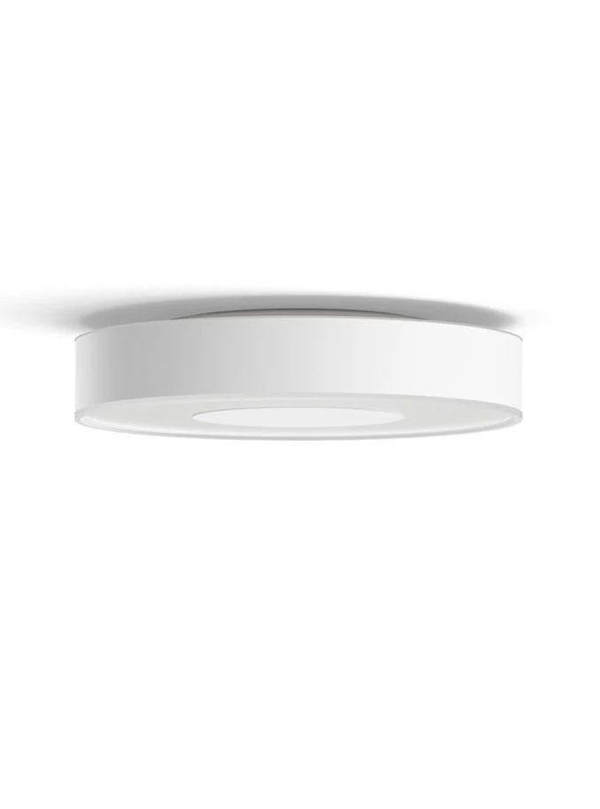 Philips Hue - Infuse Medium Ceiling Lamp 38cm - White & Color Ambiance