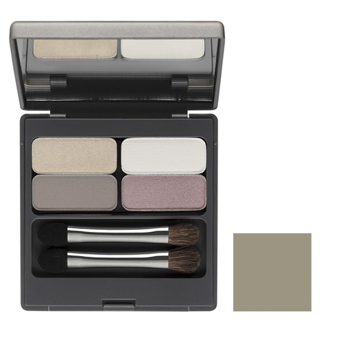 Hildegard Braukmann Coloured Emotions Eye Shadow Moosgrün 0,7g