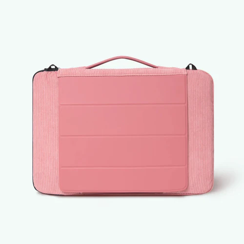 Housse ordinateur Gold Coast Housse ordinateur 15\/16 pouces rose