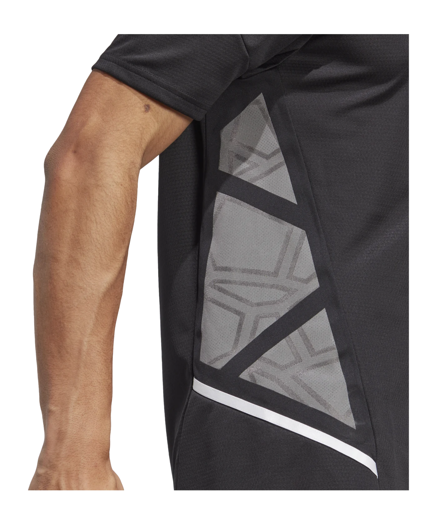 adidas Condivo 22 Pro Trikot Schwarz