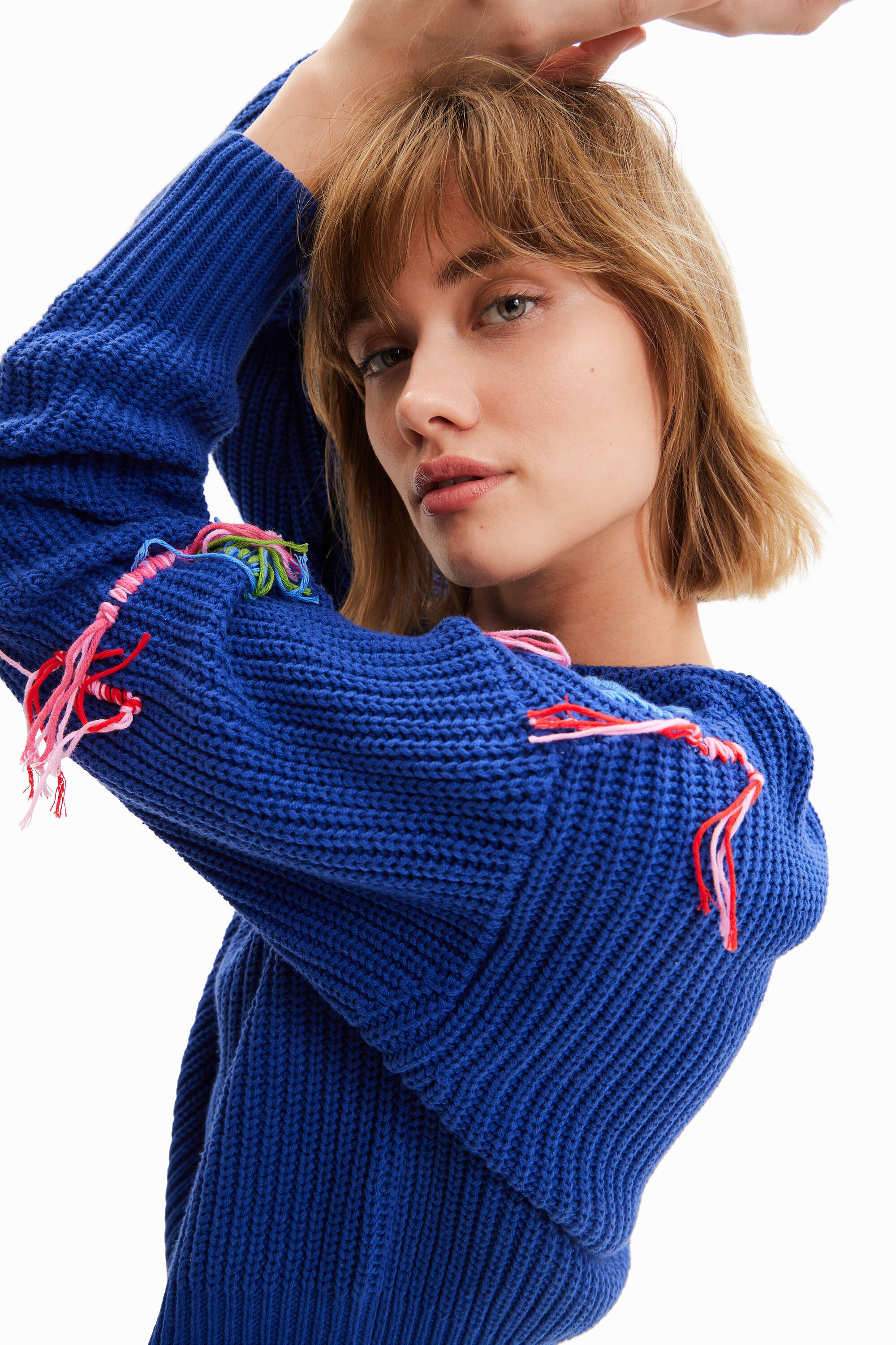 Pull 