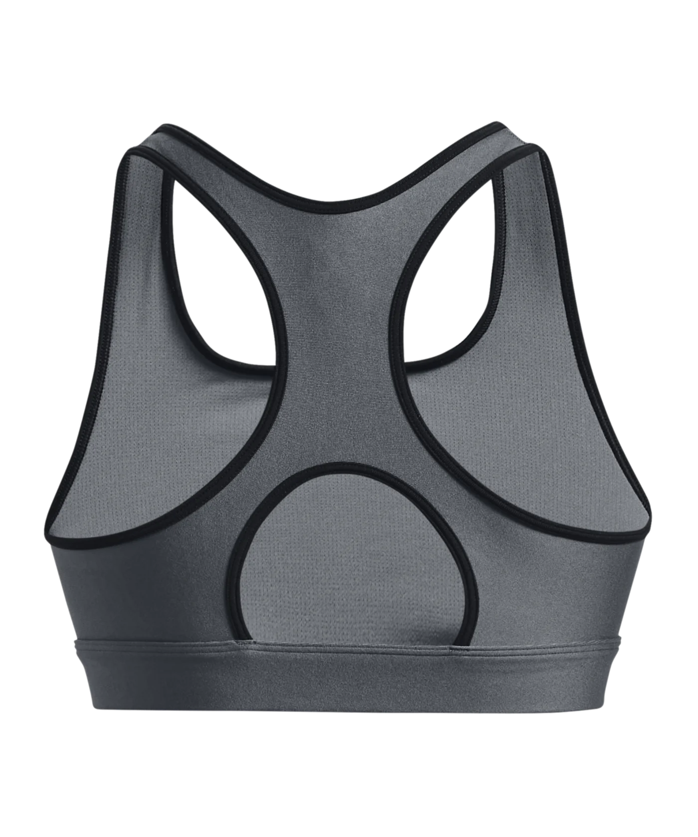Under Armour HG Mid Padless Sport-BH Damen F012