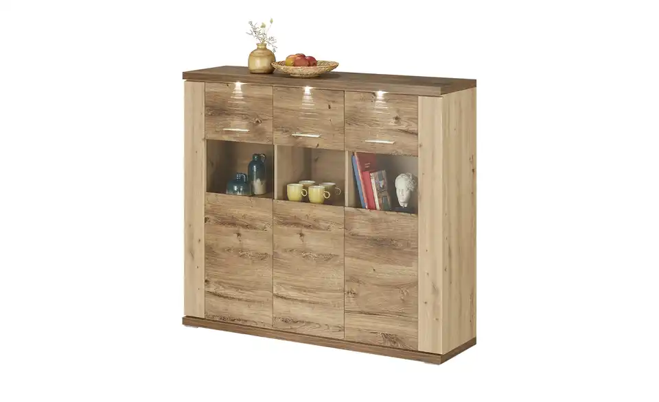 Highboard Toulon