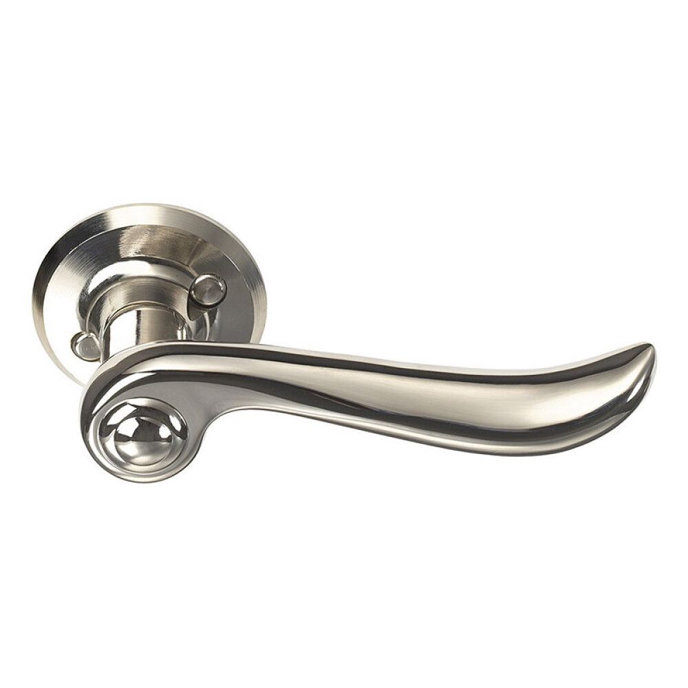 YTTERDØRSHÅNDTAK ASSA ABLOY 6638 MATT KROM