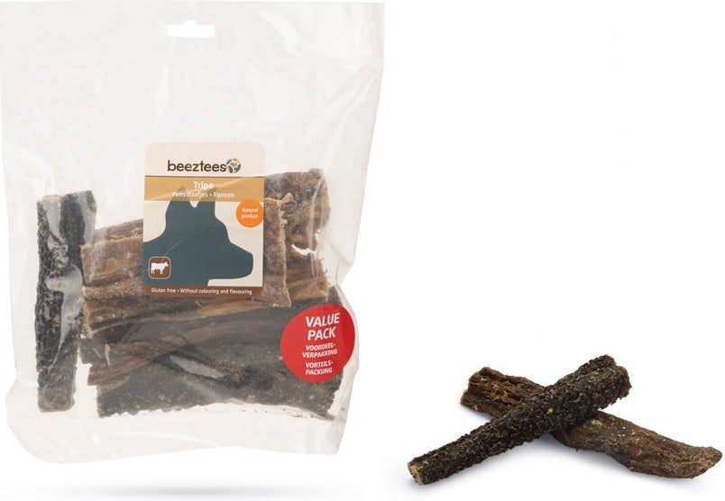 Beeztees pensstaafjes 200 g