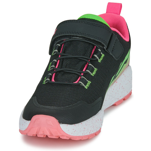 Primigi - B&G STORM GTX - Noir / Vert / Rose