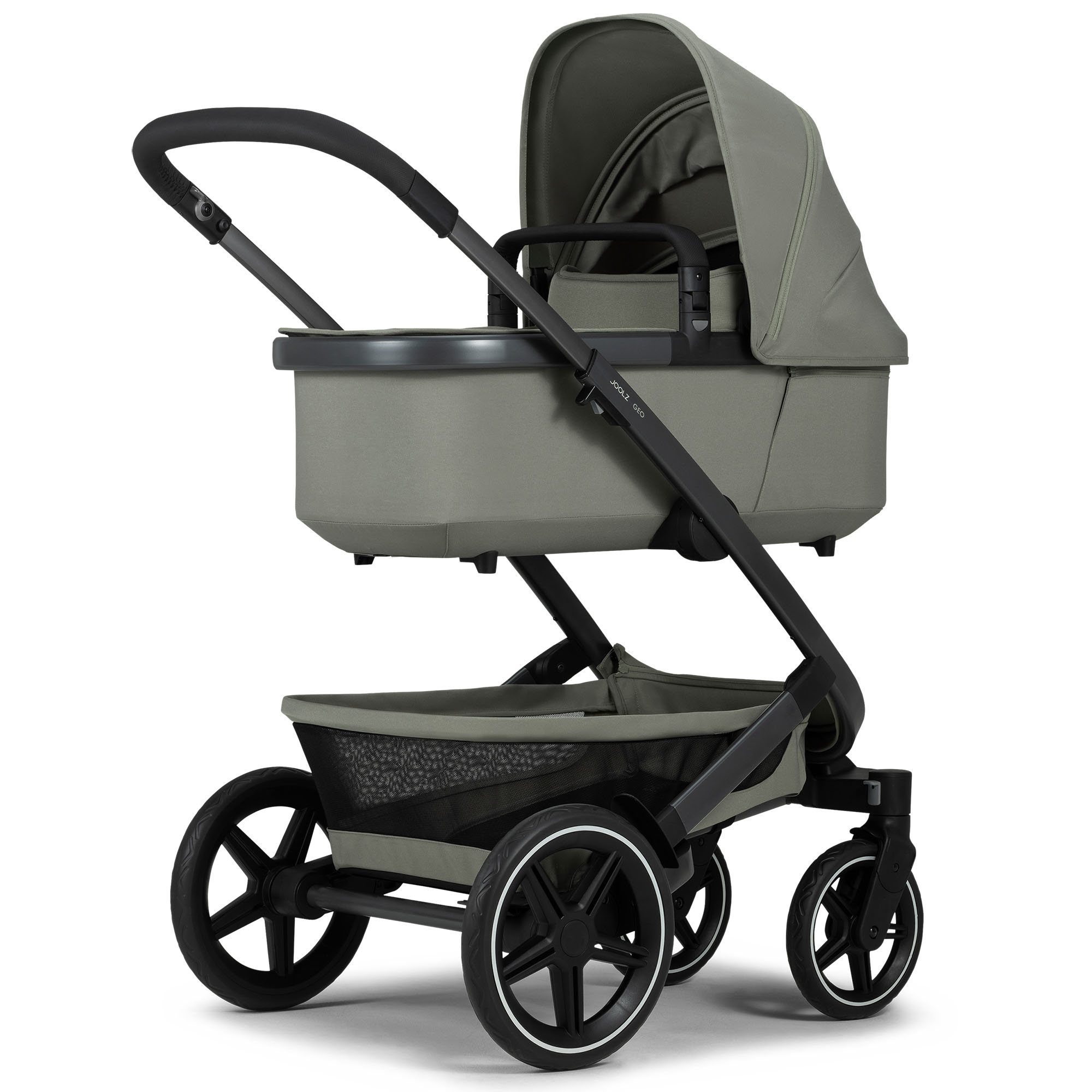 Joolz Geo3 compleet Sage Green