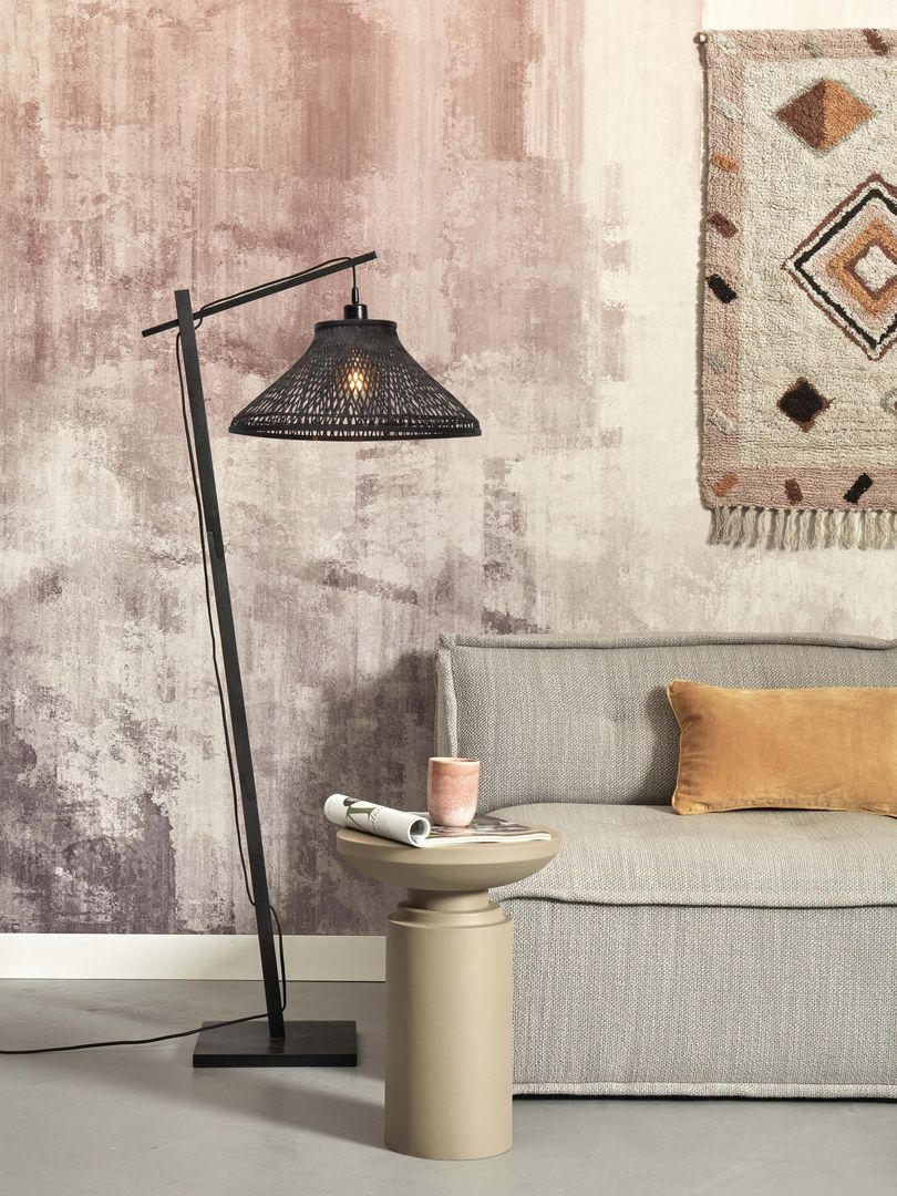 It's about RoMi   Tahiti Vloerlamp