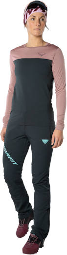 Dynafit Traverse S-Tech Longsleeve W