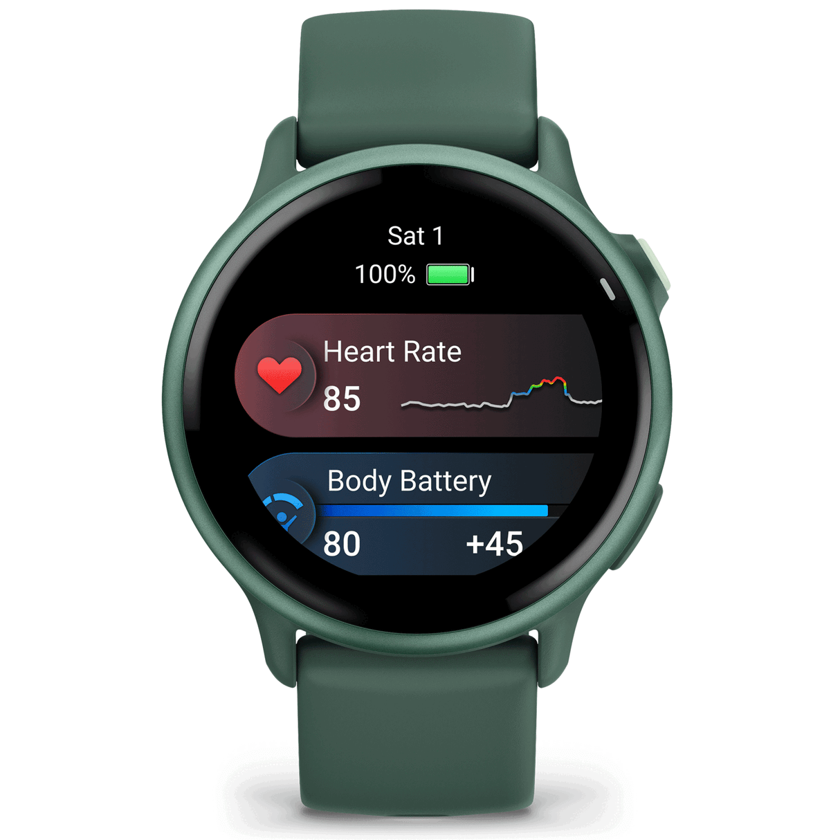 Garmin<br>vivoactive 6