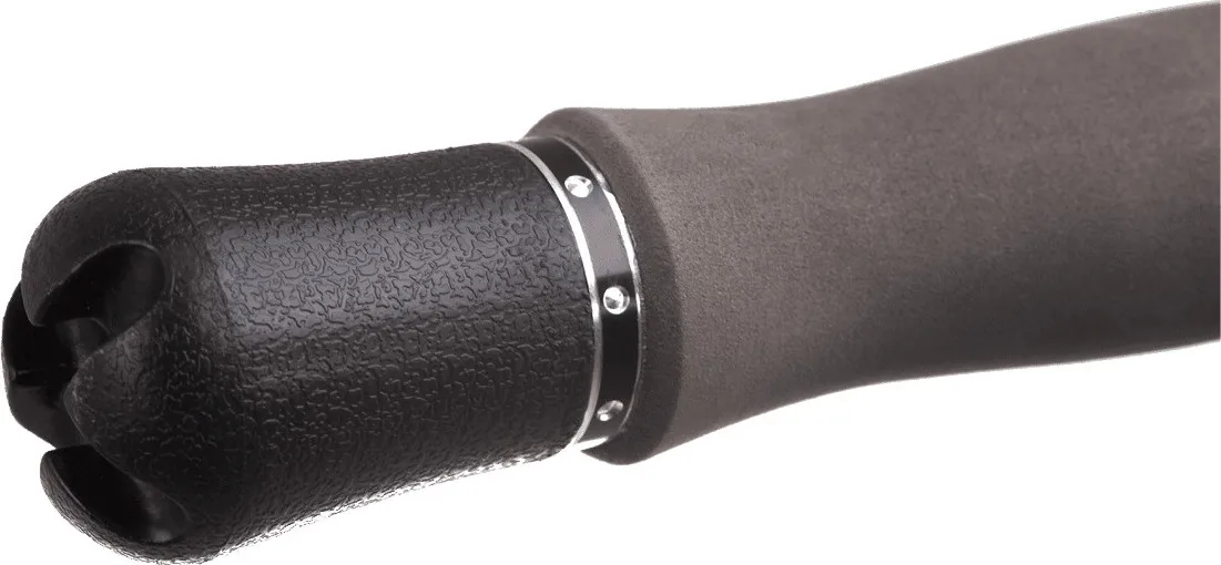 Prey Jig Stick V2 Haspel