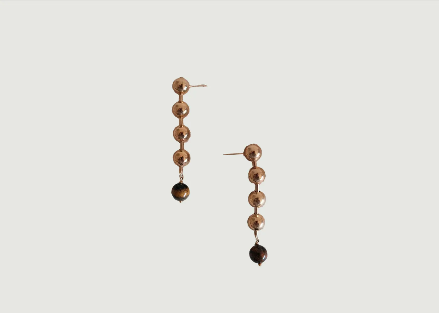 Boucles d'oreilles Sally Ennato