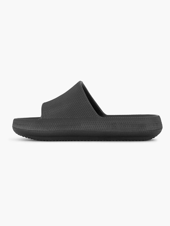 Blue Fin Badslippers