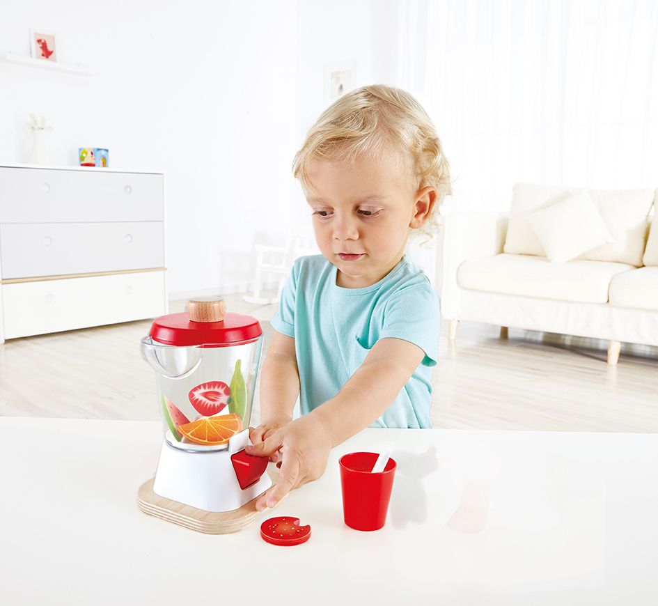 Hape Smoothie-Mixer