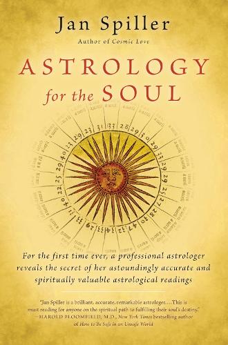 Astrology for the Soul (Paperback)