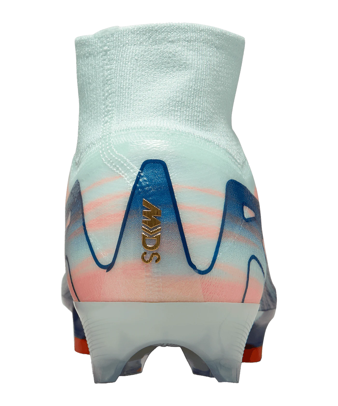 Nike Air Zoom Mercurial Superfly X Elite FG Dream Speed 9 Grün Gold F300