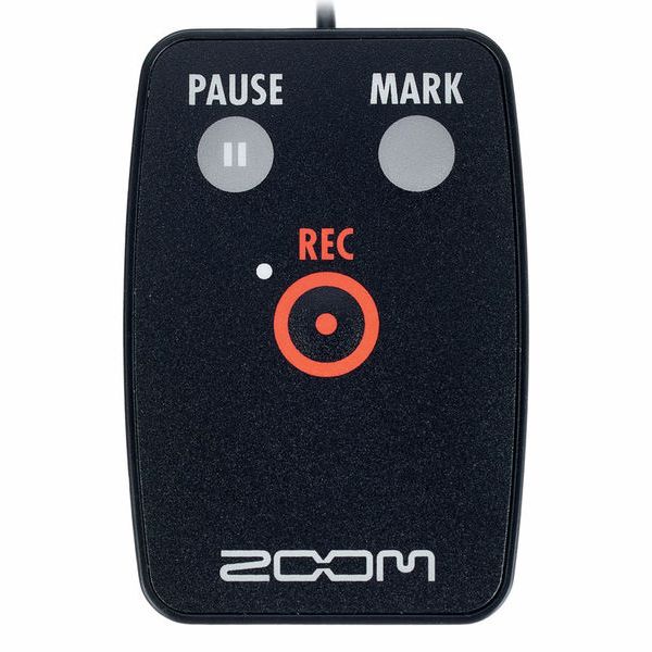 Zoom RC2