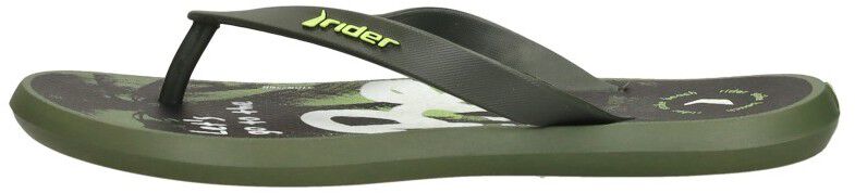 Rider R1 Energy Kids groen