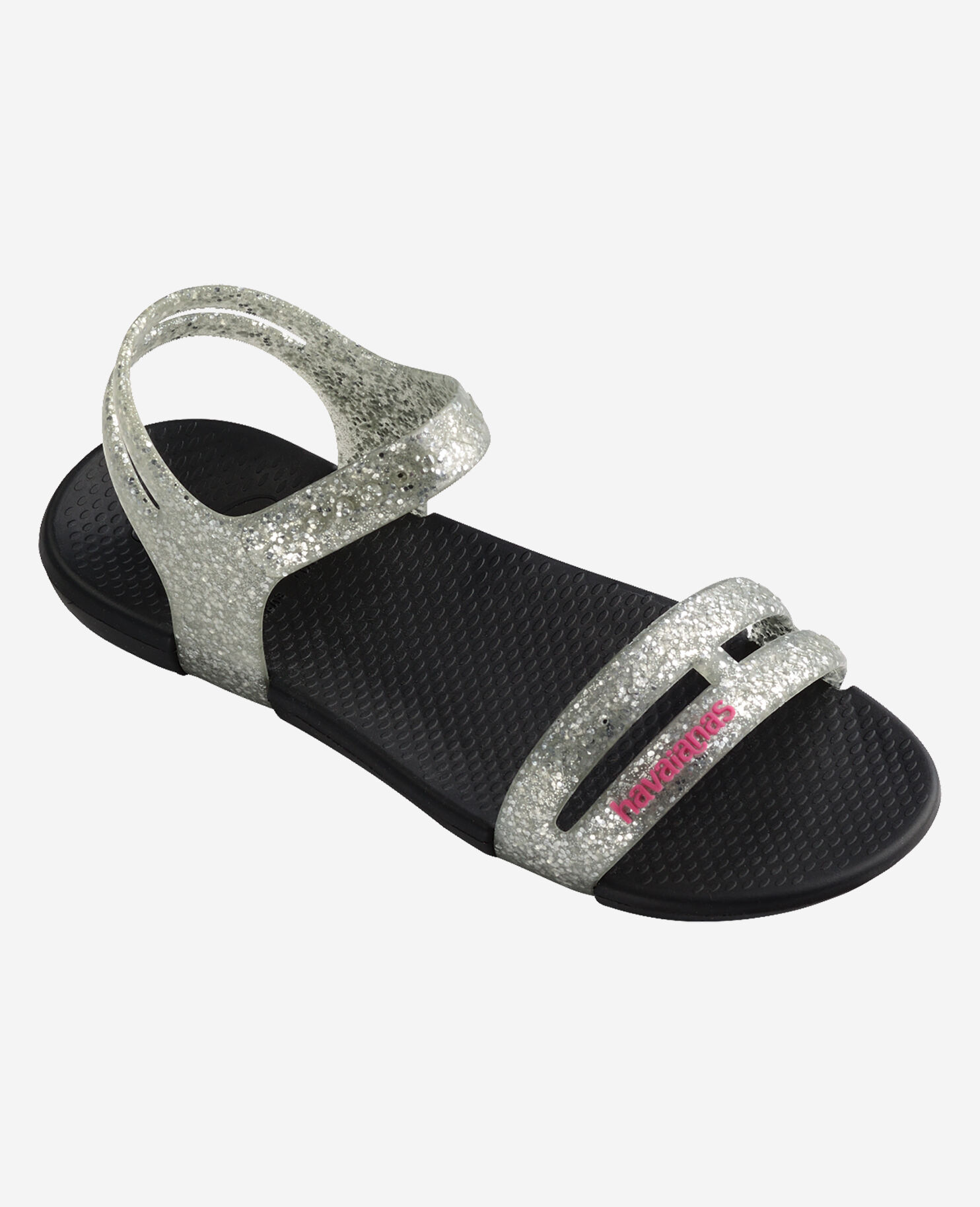 Havaianas Kids Play Mall Glitter