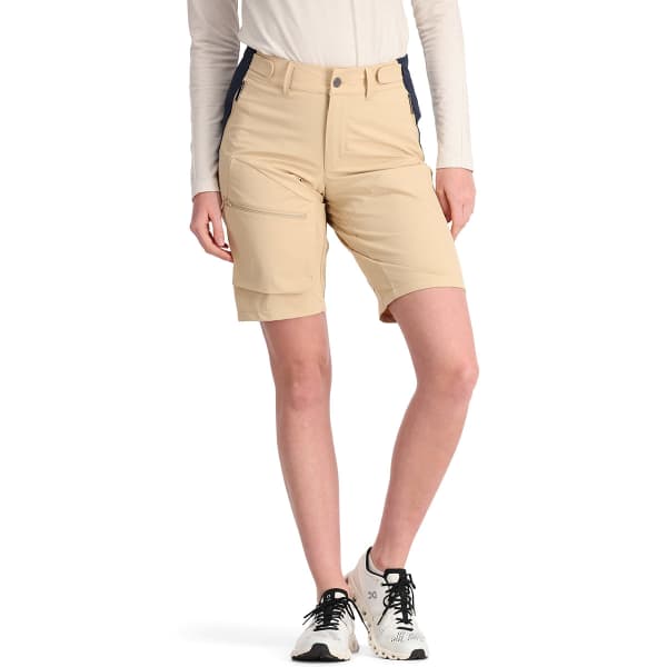 Short randonnée KARI TRAA VOSS SHORTS OAT