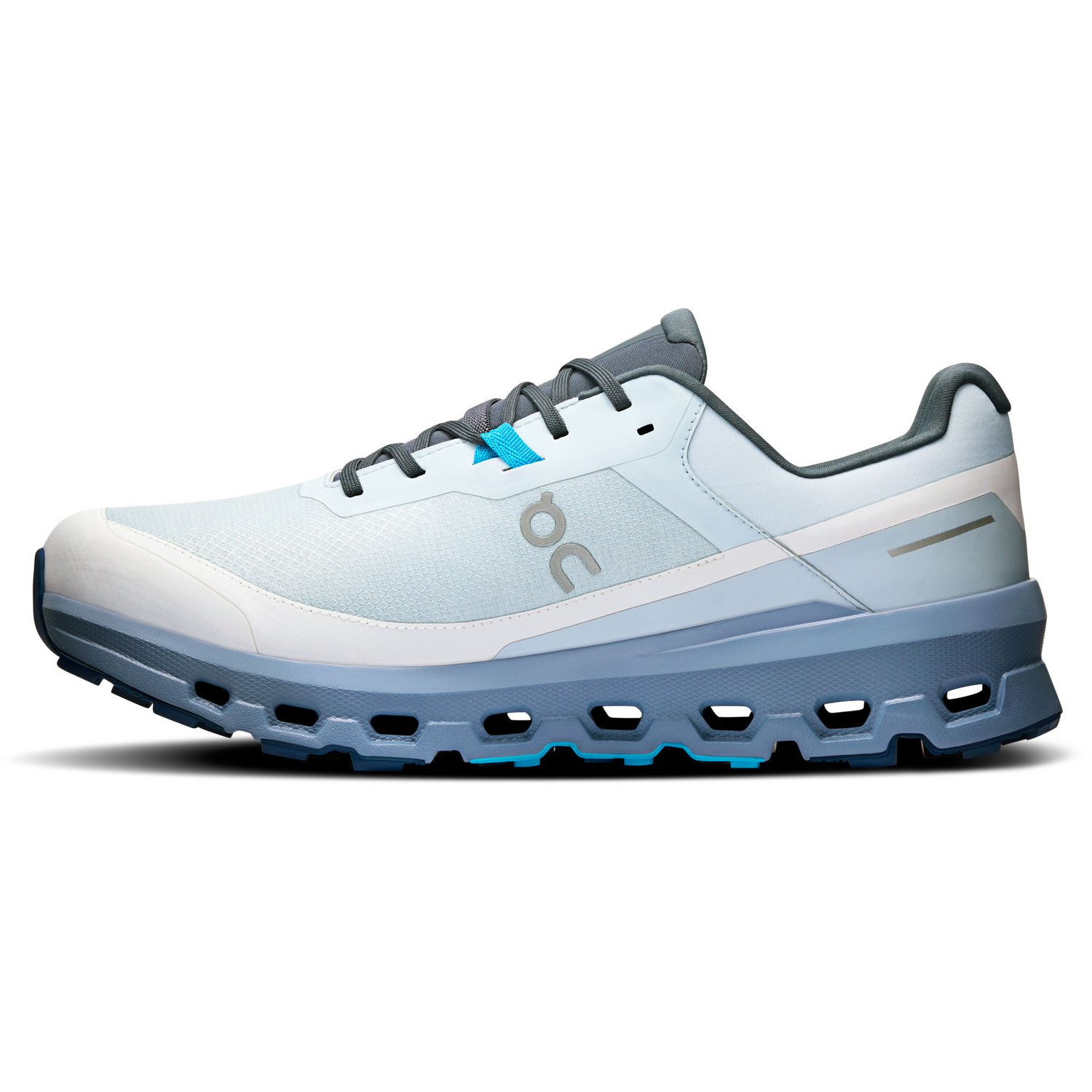 On Cloudvista 2 Waterproof Heren