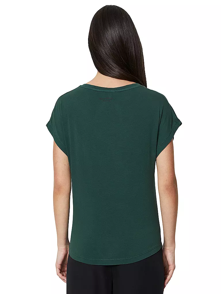MARC O'POLO T-Shirt petrol