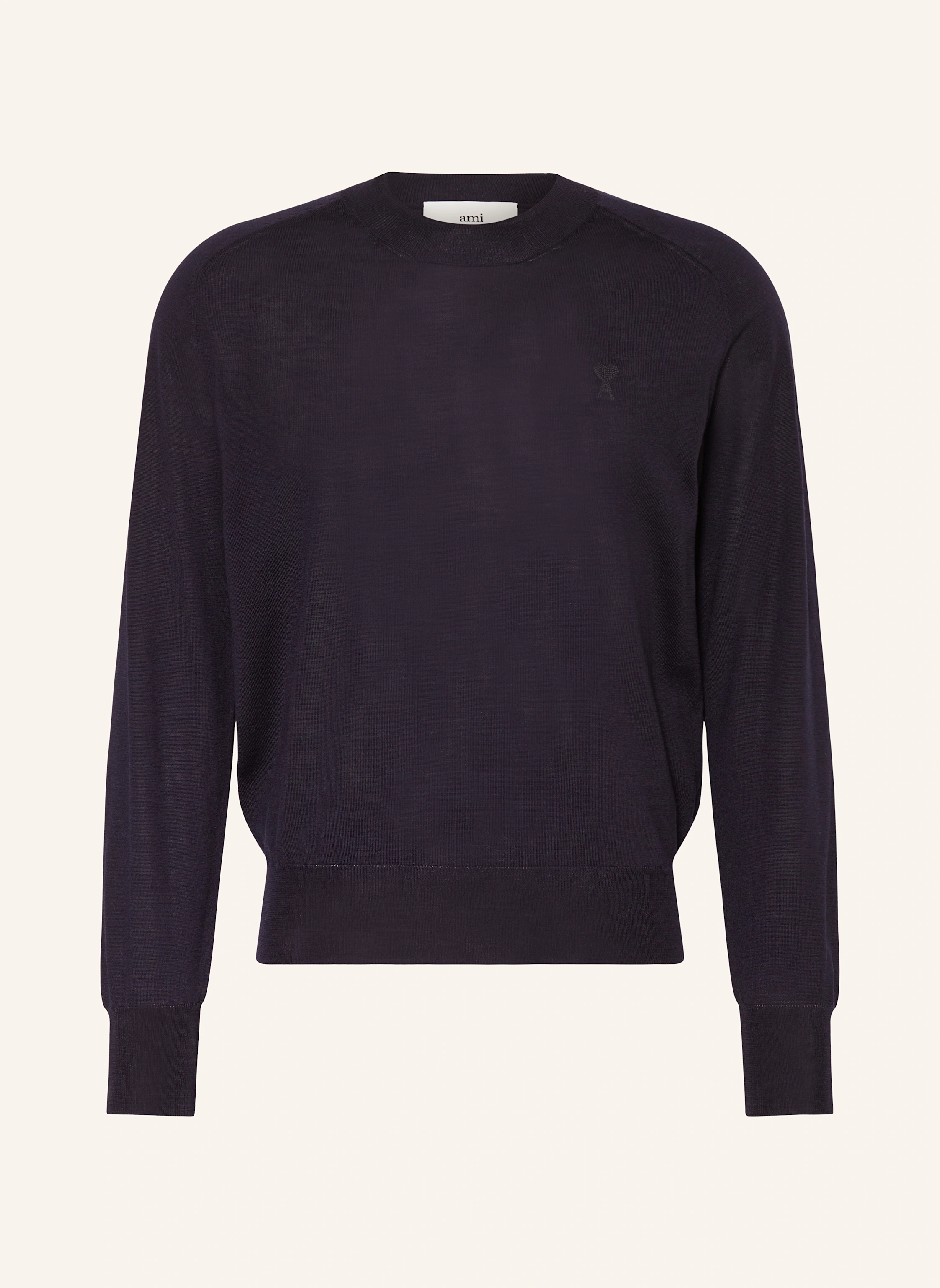 AMI PARIS Pullover
