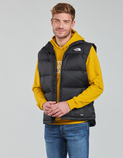 The North Face - DIABLO DOWN VEST Negro