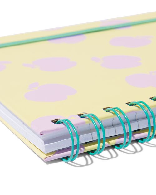 carnet A5