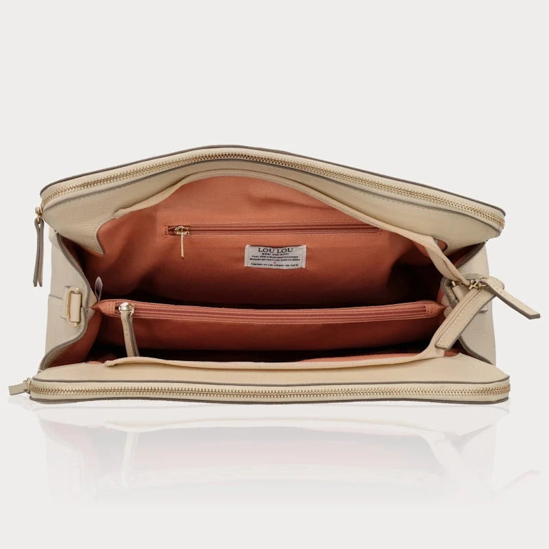 LouLou Olivia Dames Businesstas 15,6