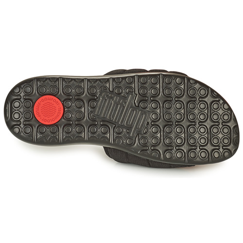 FitFlop - KIAN - Noir