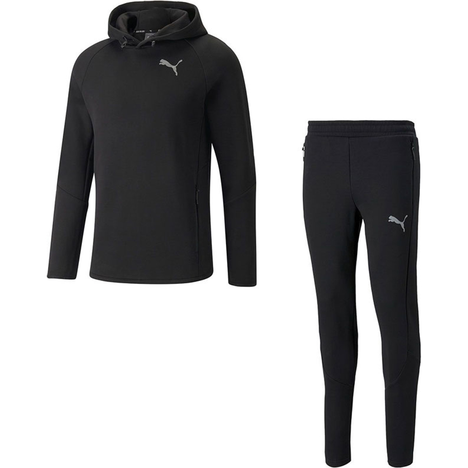 Puma Evostripe Trainingspak